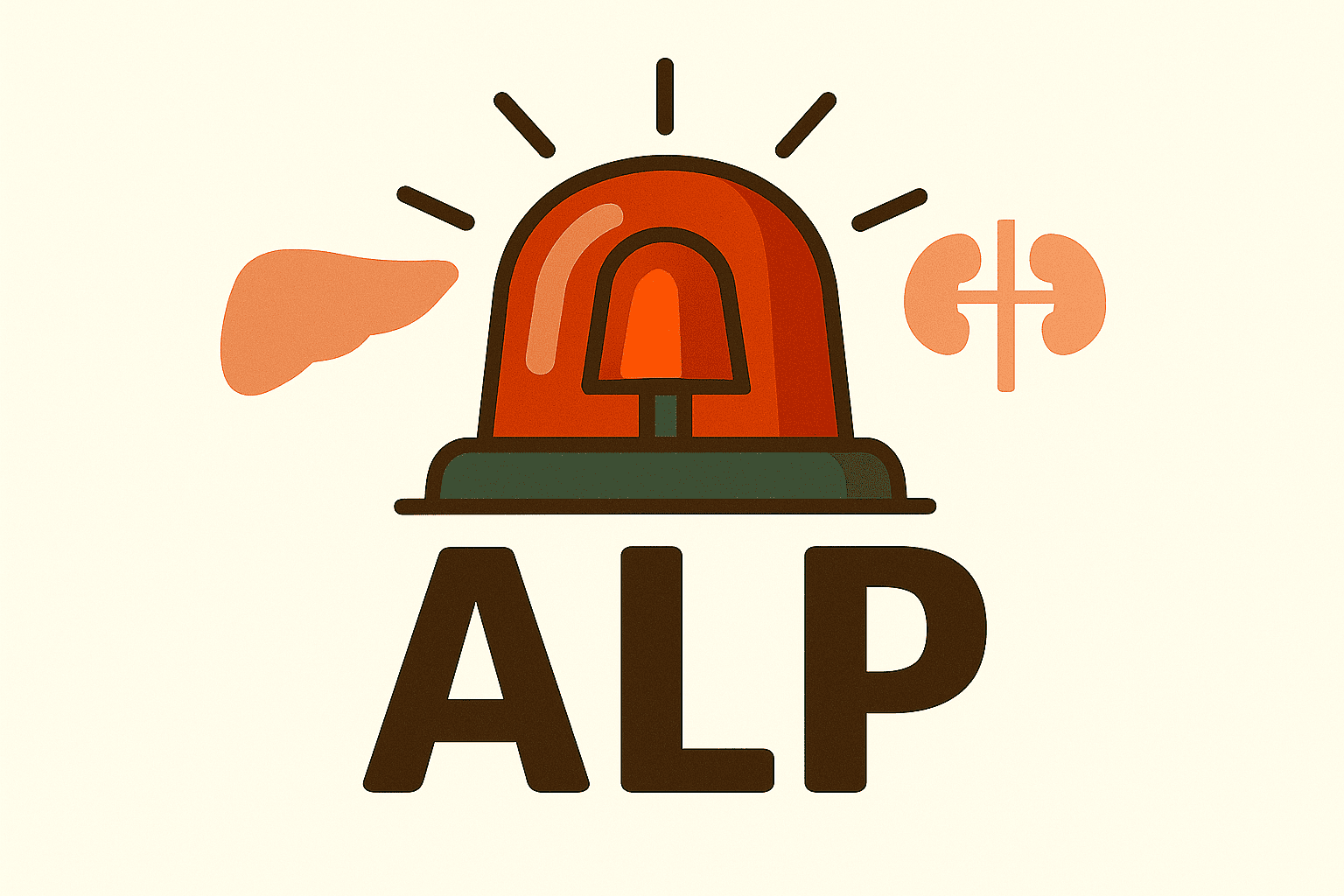 경고등 아래 ALP