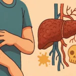 간경변 환자의 가려움증, 왜 생기는 걸까요?